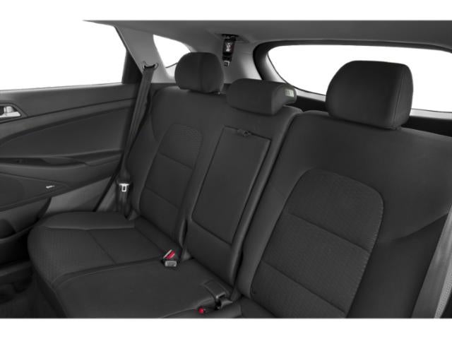 2019 Hyundai Tucson Night ADV. SAFETY TECH.