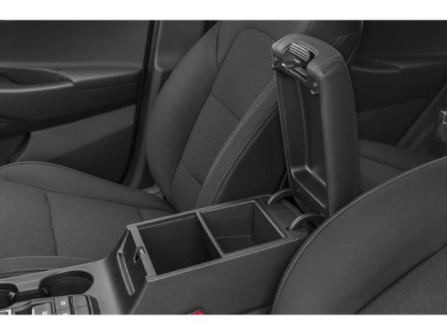 2019 Hyundai Tucson Night ADV. SAFETY TECH.