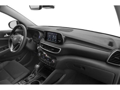 2019 Hyundai Tucson Night ADV. SAFETY TECH.