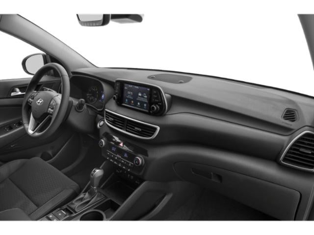 2019 Hyundai Tucson Night ADV. SAFETY TECH.