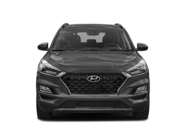 2019 Hyundai Tucson Night ADV. SAFETY TECH.