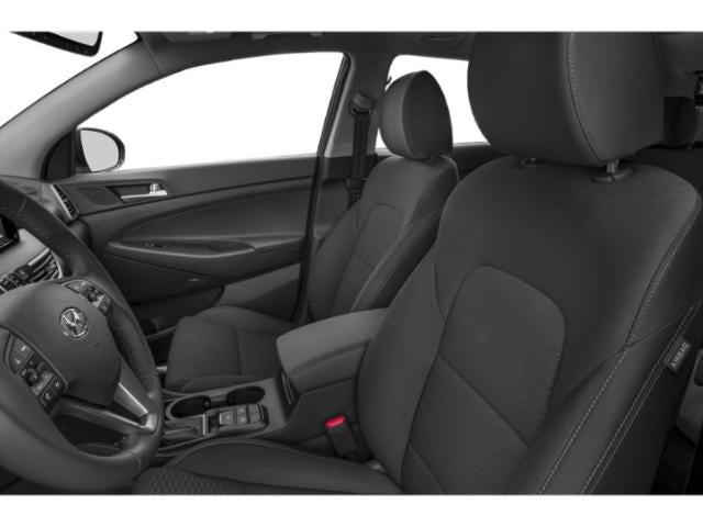 2019 Hyundai Tucson Night ADV. SAFETY TECH.