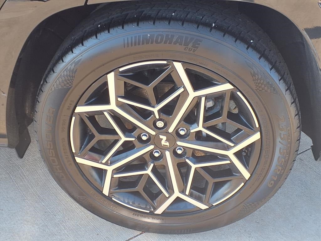 2022 Hyundai Tucson N Line ADV. SAFETY TECH