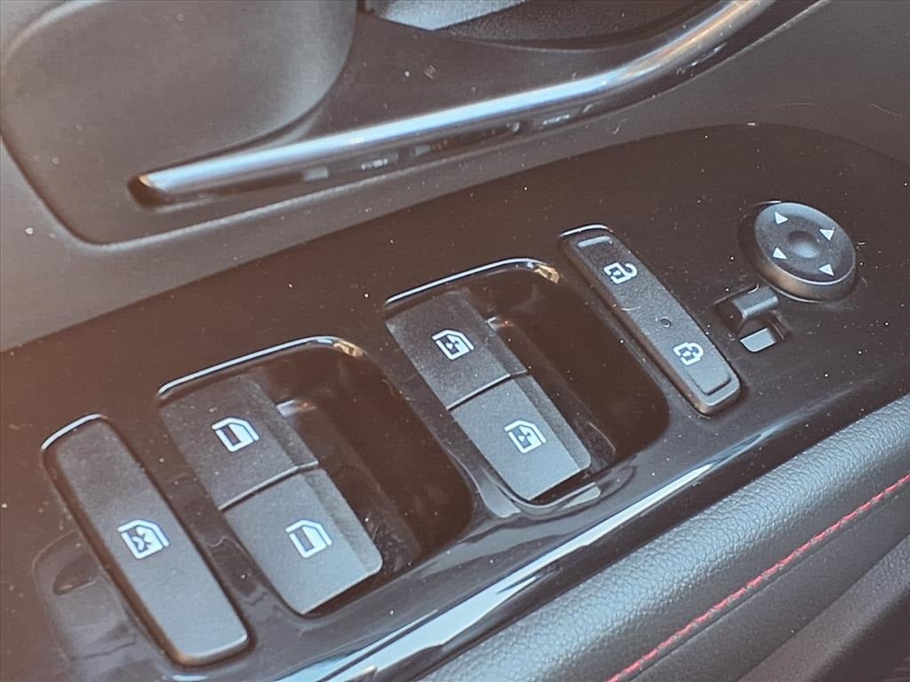 2022 Hyundai Tucson N Line ADV. SAFETY TECH