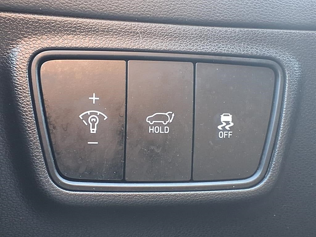 2022 Hyundai Tucson N Line ADV. SAFETY TECH