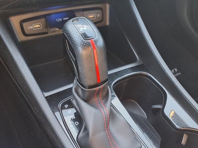 2022 Hyundai Tucson N Line ADV. SAFETY TECH