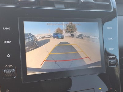 2022 Hyundai Tucson N Line ADV. SAFETY TECH