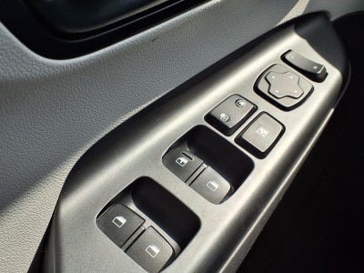 2022 Hyundai Kona SEL ADV. SAFETY TECH