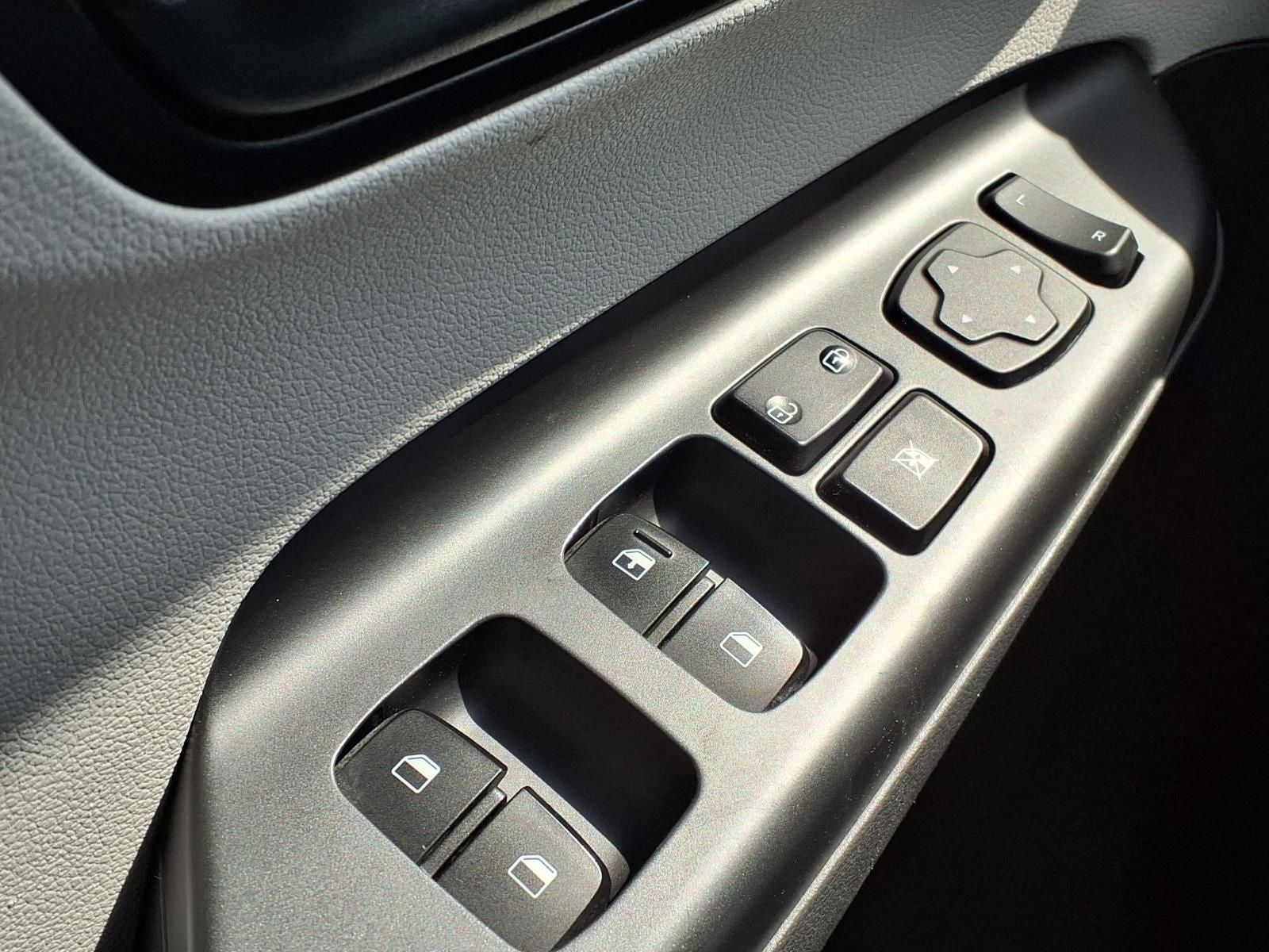 2022 Hyundai Kona SEL ADV. SAFETY TECH