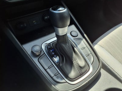 2022 Hyundai Kona SEL ADV. SAFETY TECH