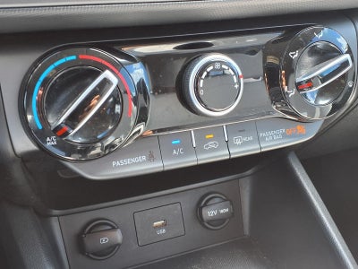 2022 Hyundai Kona SEL ADV. SAFETY TECH