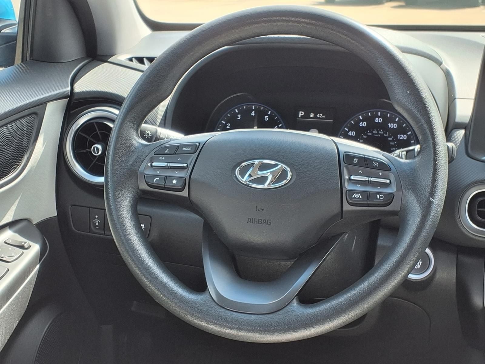 2022 Hyundai Kona SEL ADV. SAFETY TECH