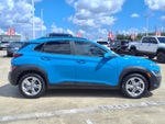 2022 Hyundai Kona SEL ADV. SAFETY TECH