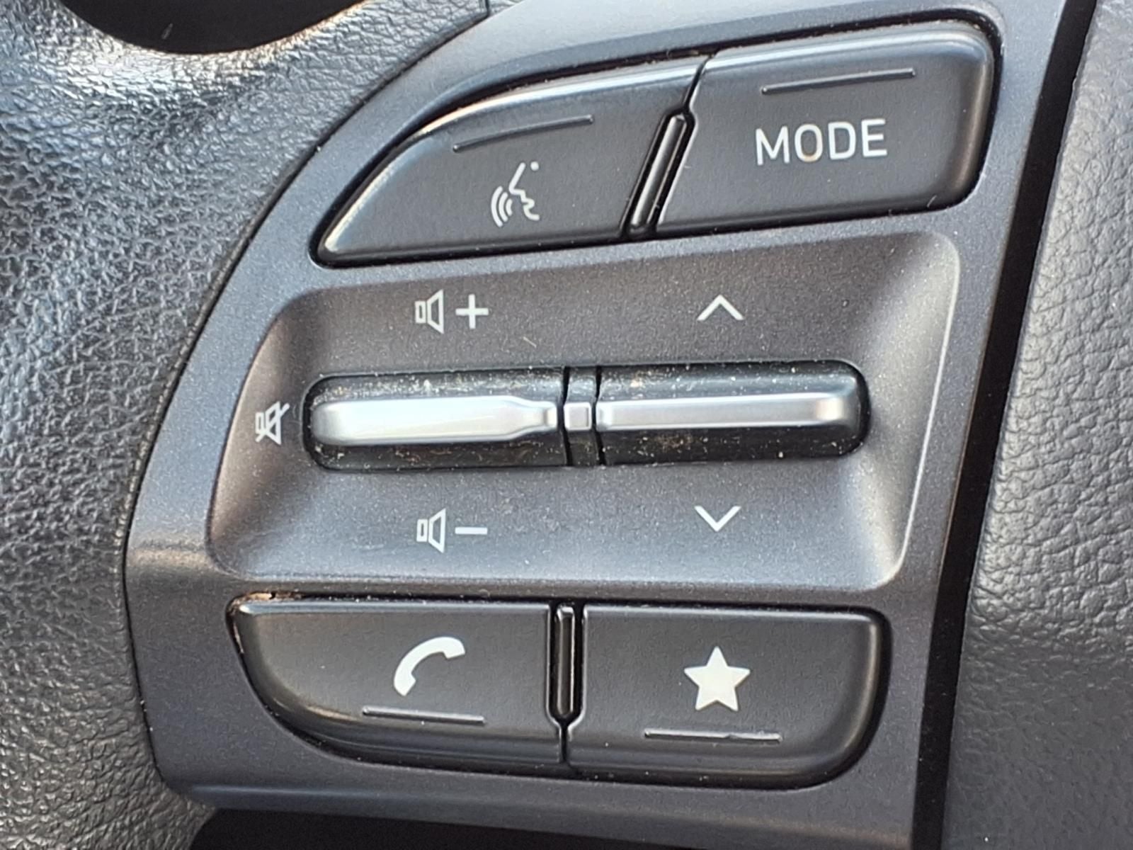 2023 Hyundai Kona SEL AWD ADV. SAFETY TECH