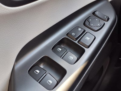2023 Hyundai Kona SEL AWD ADV. SAFETY TECH