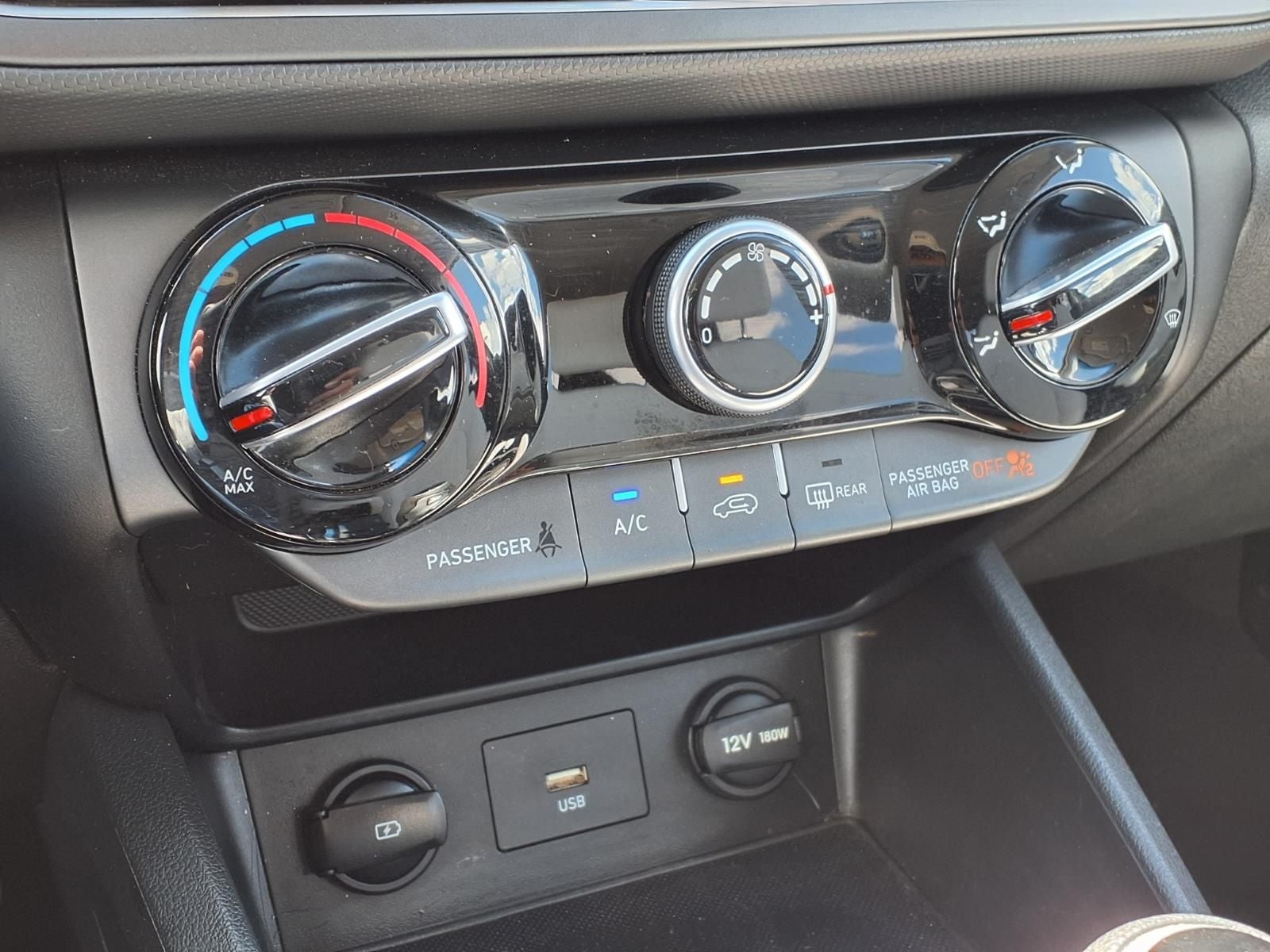 2023 Hyundai Kona SEL AWD ADV. SAFETY TECH