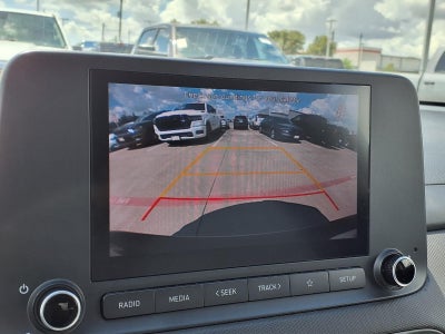 2023 Hyundai Kona SEL AWD ADV. SAFETY TECH