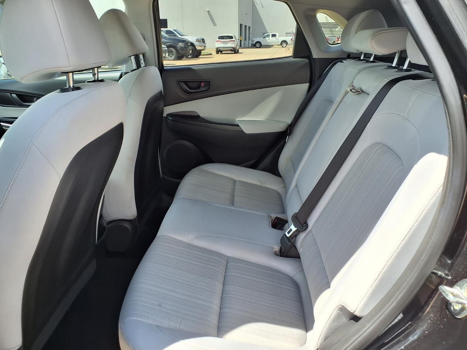 2023 Hyundai Kona SEL AWD ADV. SAFETY TECH