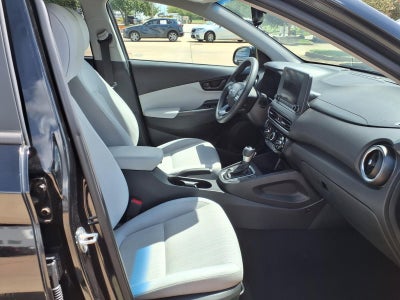 2023 Hyundai Kona SEL AWD ADV. SAFETY TECH