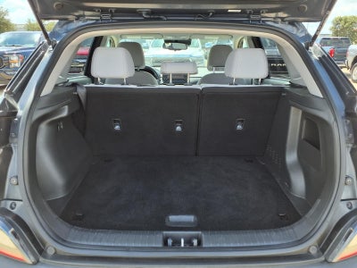 2023 Hyundai Kona SEL AWD ADV. SAFETY TECH