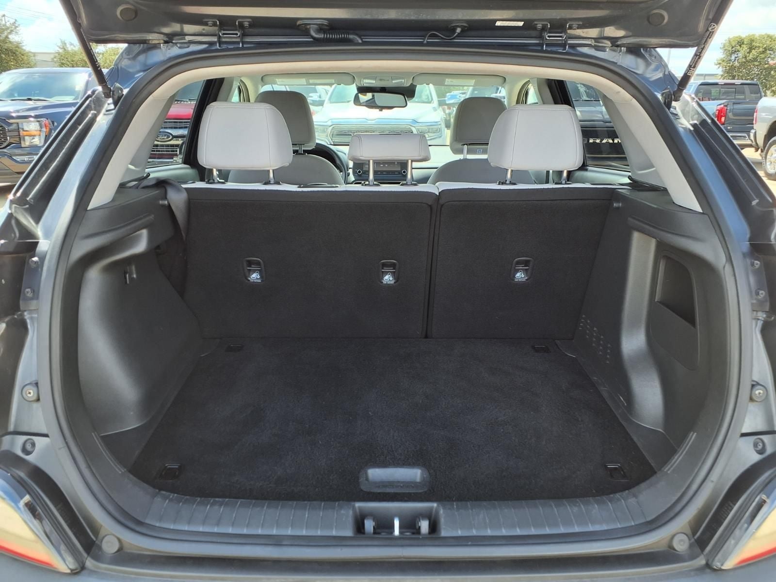 2023 Hyundai Kona SEL AWD ADV. SAFETY TECH