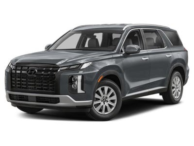 2024 Hyundai Palisade SEL SMART CRUISE CTRL