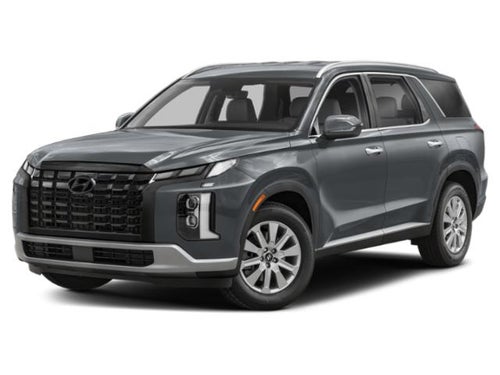 2024 Hyundai Palisade SEL SMART CRUISE CTRL