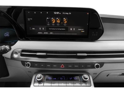 2024 Hyundai Palisade SEL SMART CRUISE CTRL