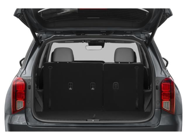 2024 Hyundai Palisade SEL SMART CRUISE CTRL