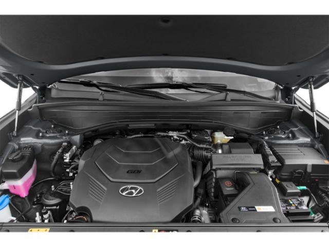 2024 Hyundai Palisade SEL SMART CRUISE CTRL