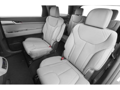 2024 Hyundai Palisade SEL SMART CRUISE CTRL