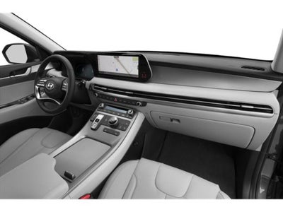 2024 Hyundai Palisade SEL SMART CRUISE CTRL