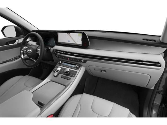 2024 Hyundai Palisade SEL SMART CRUISE CTRL
