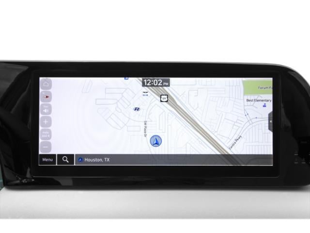 2024 Hyundai Palisade SEL SMART CRUISE CTRL