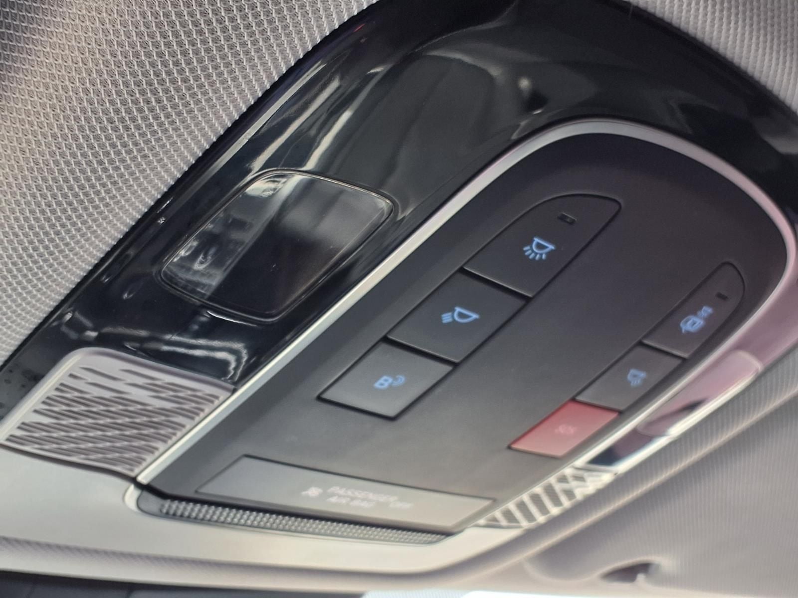 2024 Hyundai Palisade SEL SMART CRUISE CTRL