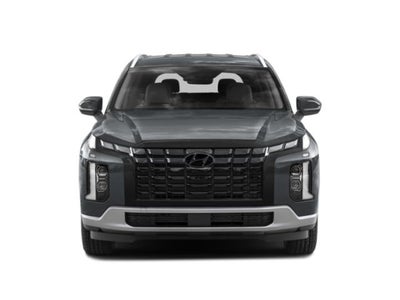 2024 Hyundai Palisade SEL SMART CRUISE CTRL