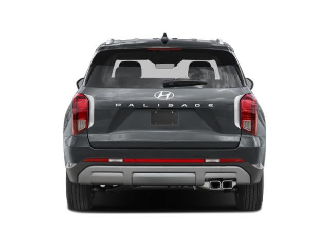 2024 Hyundai Palisade SEL SMART CRUISE CTRL