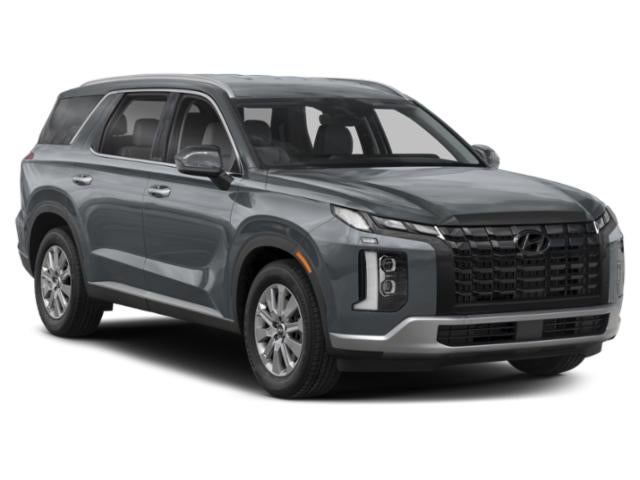 2024 Hyundai Palisade SEL SMART CRUISE CTRL