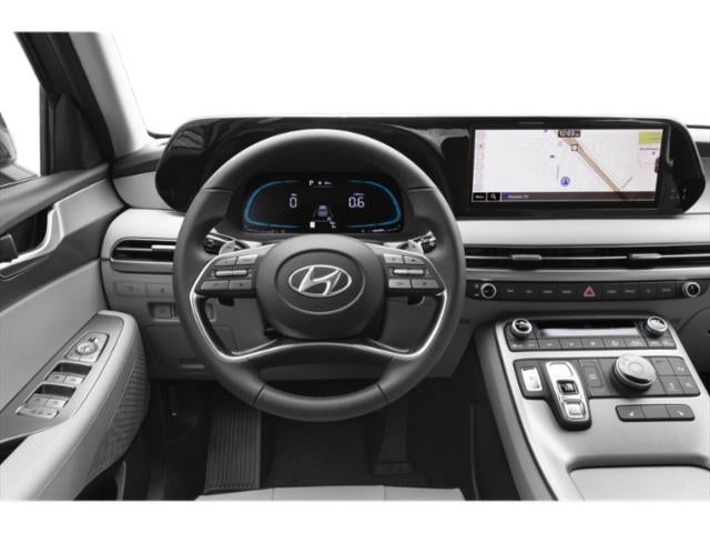 2024 Hyundai Palisade SEL SMART CRUISE CTRL