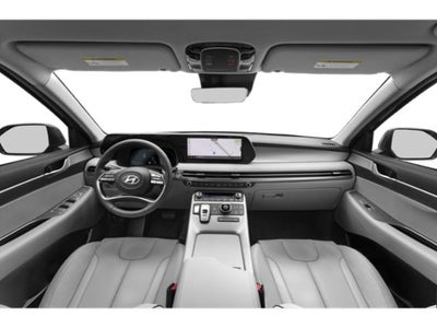 2024 Hyundai Palisade SEL SMART CRUISE CTRL