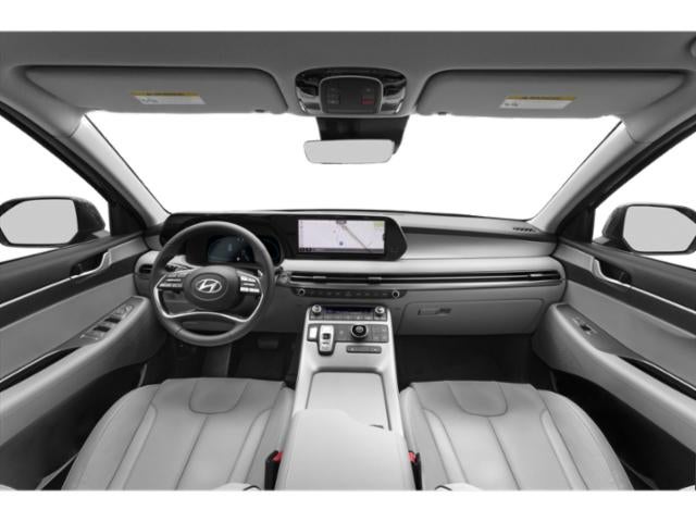 2024 Hyundai Palisade SEL SMART CRUISE CTRL