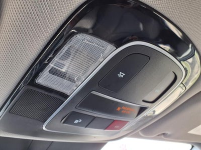 2025 Hyundai Sonata SEL FWD