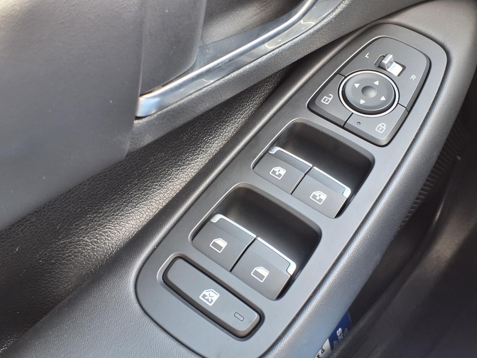 2023 Hyundai Sonata SEL ADV. SAFETY TECH