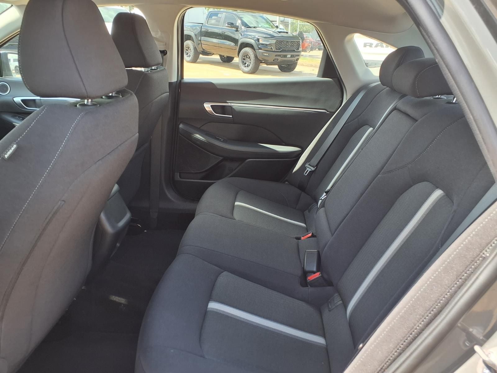 2023 Hyundai Sonata SEL ADV. SAFETY TECH