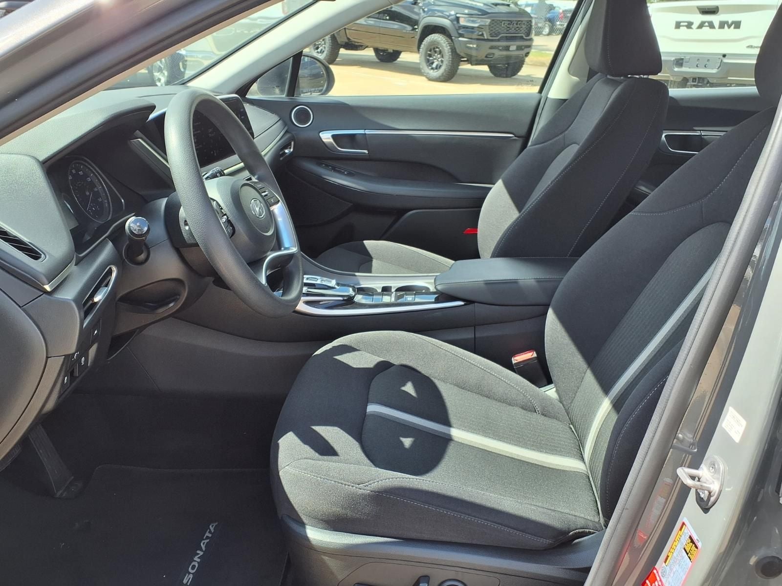 2023 Hyundai Sonata SEL ADV. SAFETY TECH