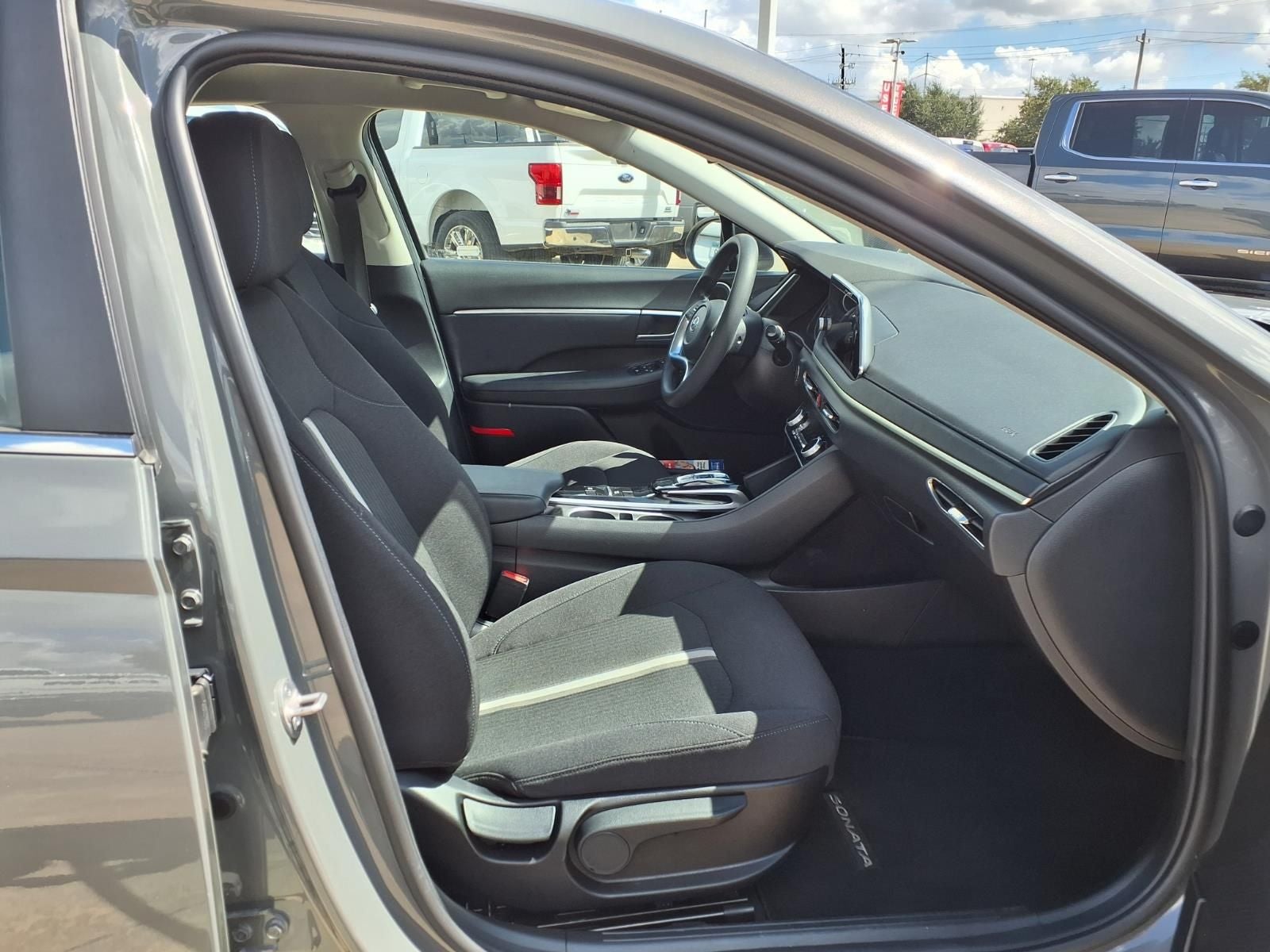 2023 Hyundai Sonata SEL ADV. SAFETY TECH