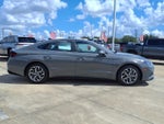 2023 Hyundai Sonata SEL ADV. SAFETY TECH