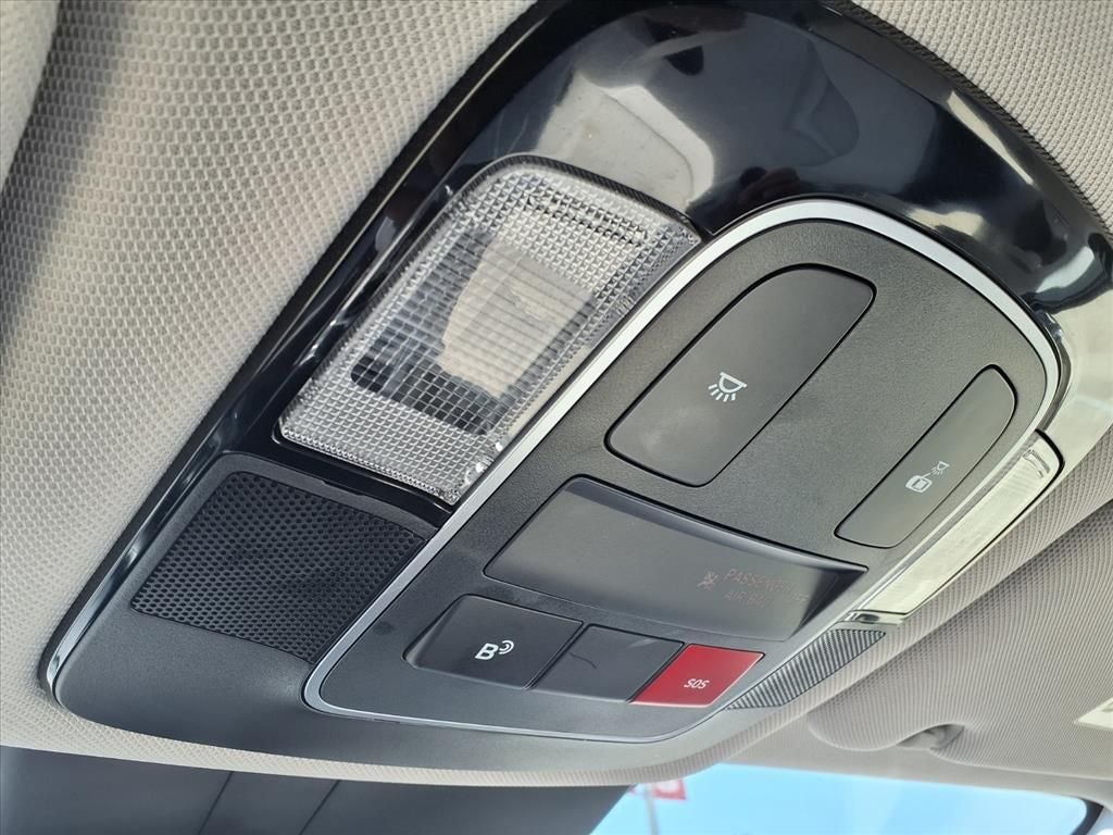 2025 Hyundai Sonata SEL FWD