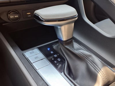 2024 Hyundai Elantra SEL ADV. SAFETY TECH PKG