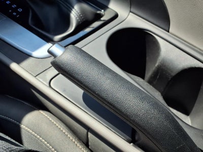 2024 Hyundai Elantra SEL ADV. SAFETY TECH PKG